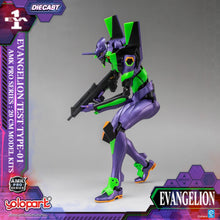 Load image into Gallery viewer, EVANGELION - AMK PRO Series EVA-01 TEST TYPE Model Kit