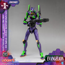 Load image into Gallery viewer, EVANGELION - AMK PRO Series EVA-01 TEST TYPE Model Kit