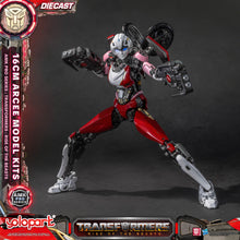 Load image into Gallery viewer, TRANSFORMERS RISE OF THE BEASTS AMK PRO Series Arcee Model Kit