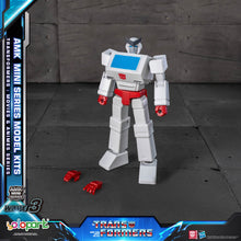 Load image into Gallery viewer, TRANSFORMERS G1 &amp; MOVIE:  AMK MINI Series WAVE 3 G1 Ratchet Model Kit