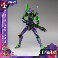 Load image into Gallery viewer, EVANGELION - AMK PRO Series EVA-01 TEST TYPE Model Kit