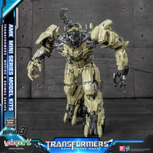 Load image into Gallery viewer, TRANSFORMERS G1 &amp; MOVIE: AMK MINI Series WAVE 3 TF3 Megatron Model Kit