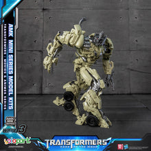 Load image into Gallery viewer, TRANSFORMERS G1 &amp; MOVIE: AMK MINI Series WAVE 3 TF3 Megatron Model Kit