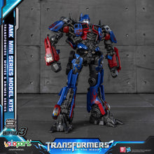 Load image into Gallery viewer, TRANSFORMERS G1 &amp; MOVIE:  AMK MINI Series WAVE 3 TF3 Optimus Prime Model Kit
