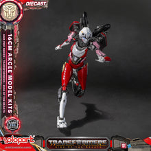 Load image into Gallery viewer, TRANSFORMERS RISE OF THE BEASTS AMK PRO Series Arcee Model Kit