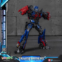 Load image into Gallery viewer, TRANSFORMERS G1 &amp; MOVIE:  AMK MINI Series WAVE 3 TF3 Optimus Prime Model Kit