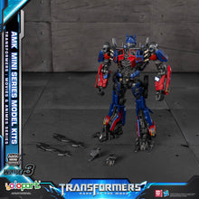 Load image into Gallery viewer, TRANSFORMERS G1 &amp; MOVIE:  AMK MINI Series WAVE 3 TF3 Optimus Prime Model Kit