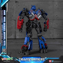 Load image into Gallery viewer, TRANSFORMERS G1 &amp; MOVIE:  AMK MINI Series WAVE 3 TF3 Optimus Prime Model Kit