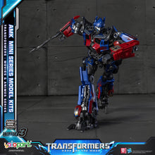 Load image into Gallery viewer, TRANSFORMERS G1 &amp; MOVIE:  AMK MINI Series WAVE 3 TF3 Optimus Prime Model Kit
