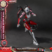 Load image into Gallery viewer, TRANSFORMERS RISE OF THE BEASTS AMK PRO Series Arcee Model Kit