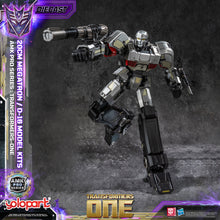 Load image into Gallery viewer, TRANSFORMERS ONE: AMK PRO Series-Final Form Megatron/D-16 Model Kit