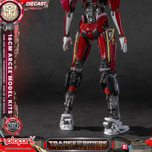 Load image into Gallery viewer, TRANSFORMERS RISE OF THE BEASTS AMK PRO Series Arcee Model Kit