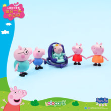 Load image into Gallery viewer, PEPPA PIG: Figure Series Figure set Peppa Family’s Winter Adventure