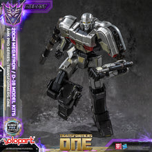 Load image into Gallery viewer, TRANSFORMERS ONE: AMK PRO Series-Final Form Megatron/D-16 Model Kit
