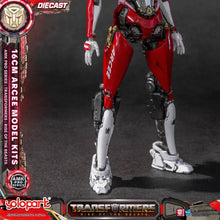 Load image into Gallery viewer, TRANSFORMERS RISE OF THE BEASTS AMK PRO Series Arcee Model Kit