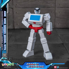 Load image into Gallery viewer, TRANSFORMERS G1 &amp; MOVIE:  AMK MINI Series WAVE 3 G1 Ratchet Model Kit