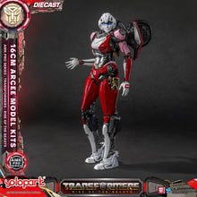 Load image into Gallery viewer, TRANSFORMERS RISE OF THE BEASTS AMK PRO Series Arcee Model Kit