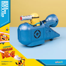 Load image into Gallery viewer, Despicable Me 4 - Friction Car - Mega Minions Gru's car