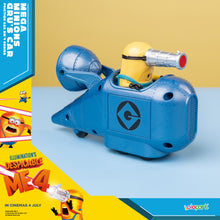 Load image into Gallery viewer, Despicable Me 4 - Friction Car - Mega Minions Gru's car