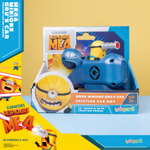 Load image into Gallery viewer, Despicable Me 4 - Friction Car - Mega Minions Gru's car