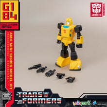 Load image into Gallery viewer, Transformers : Generation One AMK MINI Series  Model Kit - Bumblebee