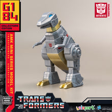 Load image into Gallery viewer, Transformers : Generation One AMK MINI Series  Model Kit - Grimlock
