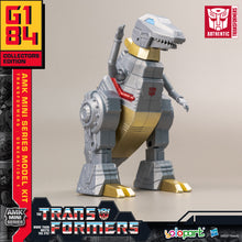 Load image into Gallery viewer, Transformers : Generation One AMK MINI Series  Model Kit - Grimlock