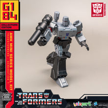Load image into Gallery viewer, Transformers : Generation One AMK MINI Series  Model Kit - Megatron