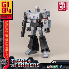 Load image into Gallery viewer, Transformers : Generation One AMK MINI Series  Model Kit - Megatron