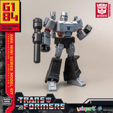 Load image into Gallery viewer, Transformers : Generation One AMK MINI Series  Model Kit - Megatron
