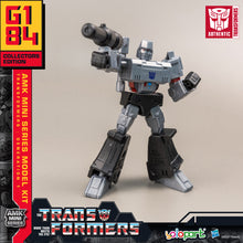 Load image into Gallery viewer, Transformers : Generation One AMK MINI Series  Model Kit - Megatron