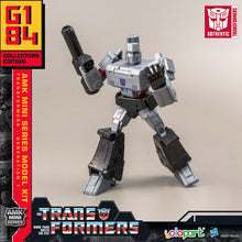 Load image into Gallery viewer, Transformers : Generation One AMK MINI Series  Model Kit - Megatron