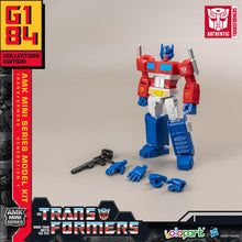 Load image into Gallery viewer, Transformers : Generation One AMK MINI Series  Model Kit - Optimus Prime