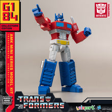Load image into Gallery viewer, Transformers : Generation One AMK MINI Series  Model Kit - Optimus Prime