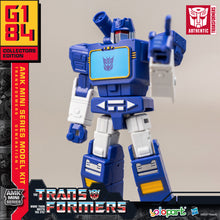 Load image into Gallery viewer, Transformers : Generation One AMK MINI Series  Model Kit - Soundwave