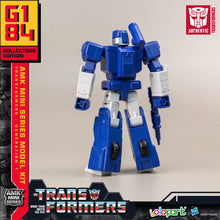 Load image into Gallery viewer, Transformers : Generation One AMK MINI Series  Model Kit - Soundwave