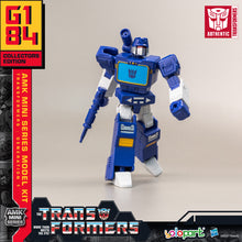 Load image into Gallery viewer, Transformers : Generation One AMK MINI Series  Model Kit - Soundwave