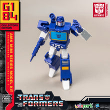 Load image into Gallery viewer, Transformers : Generation One AMK MINI Series  Model Kit - Soundwave