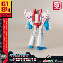 Load image into Gallery viewer, Transformers : Generation One AMK MINI Series  Model Kit - Starscream
