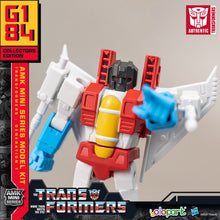 Load image into Gallery viewer, Transformers : Generation One AMK MINI Series  Model Kit - Starscream