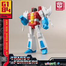 Load image into Gallery viewer, Transformers : Generation One AMK MINI Series  Model Kit - Starscream