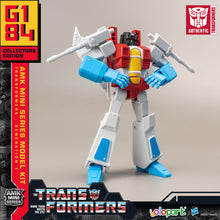 Load image into Gallery viewer, Transformers : Generation One AMK MINI Series  Model Kit - Starscream