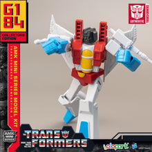 Load image into Gallery viewer, Transformers : Generation One AMK MINI Series  Model Kit - Starscream