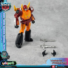 Load image into Gallery viewer, TRANSFORMERS GENERATION ONE:  AMK MINI Series (WAVE 2) Model Kit - Rodimus Prime