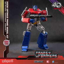 Load image into Gallery viewer, TRANSFORMERS Generation One AMK PRO Series 20cm Optimus Prime Model Kit