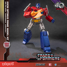 Load image into Gallery viewer, TRANSFORMERS Generation One AMK PRO Series 20cm Optimus Prime Model Kit