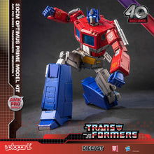 Load image into Gallery viewer, TRANSFORMERS Generation One AMK PRO Series 20cm Optimus Prime Model Kit
