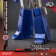 Load image into Gallery viewer, TRANSFORMERS Generation One AMK PRO Series 20cm Optimus Prime Model Kit