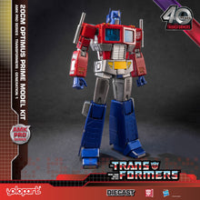 Load image into Gallery viewer, TRANSFORMERS Generation One AMK PRO Series 20cm Optimus Prime Model Kit