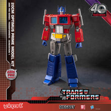 Load image into Gallery viewer, TRANSFORMERS Generation One AMK PRO Series 20cm Optimus Prime Model Kit